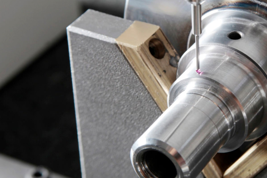 從三軸到五軸：為什么五軸加工成為高端制造的必選技術？